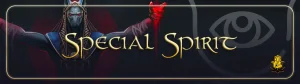 special spirit