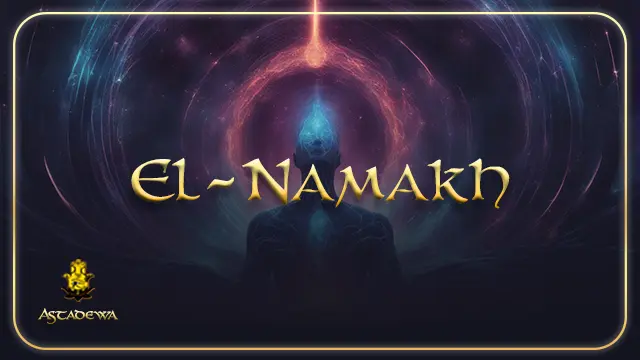 el-namakh