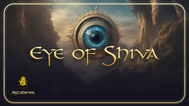 eye of shiva