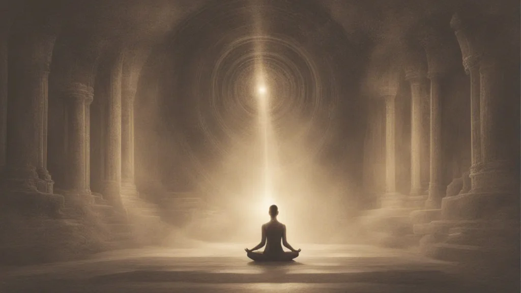 Cara Melakukan Meditasi Mindfulness Dengan Spirit