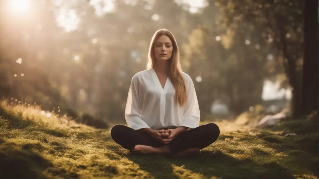 meditasi mindfulness