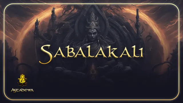 sabalakali