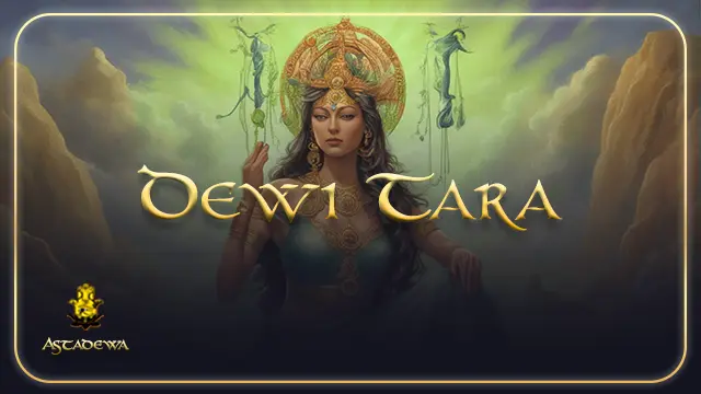 dewi tara (goddess tara)